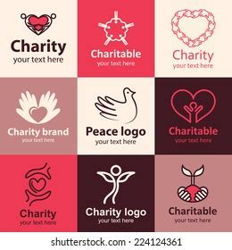 86,347 Charity logos Images, Stock Photos.